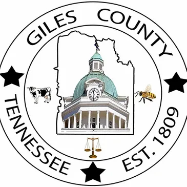 Giles County TN